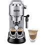 ესპრესოს აპარატი Delonghi EC685.M ვერცხლისფერი