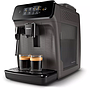 Espresso Maker Philips EP1224/00 Grey