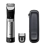 Hair Clipper Philips BT9810/15 Black / Silver