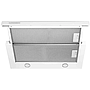 Built-In Hood Kuppersberg SLIMBOX 60 GW Silver