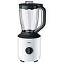 ბლენდერი Braun JB3150WH BL