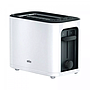 Toaster Braun HT3000WH White