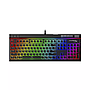 Gaming Keyboard HyperX Alloy Elite Red HKBE2X-1X-RU/G