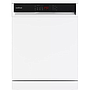Dishwasher Vestfrost VFA2WFS60SD6 White