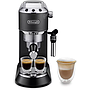 ესპრესოს აპარატი Delonghi EC685.BK შავი