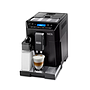 Espresso Maker Delonghi ECAM44.664.B Black