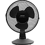 Desk Fan Sencor SFE 2311BK Black