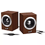 Computer Speakers Genius SP-HF280 Wood