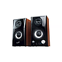 Computer Speakers Genius SP-HF 500A Black / Brown