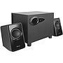 Computer Speaker Set Trust Avrora 2.1 20442
