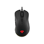 Gaming Mouse Genesis Krypton 200 Silent Black