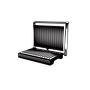 Grill Franko FGT-1210 Black / Inox