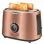Toaster Sencor STS 6056GD Gold