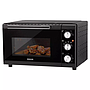 Electric Oven Sencor SEO 2000BK Black