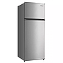 Refrigerator Midea MDRT294FGF02 Silver