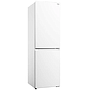 Refrigerator Midea MDRB379FGF01 White