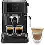 Espresso Maker Delonghi EC230.BK Black
