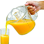 Hand Juicer Kenwood JE280A White