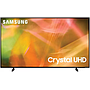 ტელევიზორი Samsung 65" 165cm Smart 4K UHD (UE65AU8000UXUA)