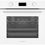 Built-In Electric Oven KUPPERSBERG FH 611 W