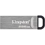DataTraveler Kingston Kyson 256GB USB 3.2 Metal Flash Drive DTKN/256GB