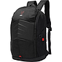 Gaming NB Backpack For Laptop Yenkee YBB 1503 Shiled Black