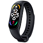 Fitness Tracker Xiaomi Mi Smart Band 7 Black (BHR6008GL)