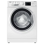 Washing Machine Whirlpool WRBSB 6228 W EU - 6 Kg White
