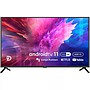 ტელევიზორი UDTV 40" (102cm) 40F5210 Smart Android