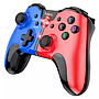 Direct Connect Gamepad Hoco GM8 Wolf Warrior Red / Blue