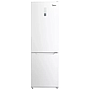 Refrigerator Midea MDRB424FGF01OH White