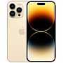 Apple iPhone 14 Pro 128GB ოქროსფერი