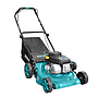 Gasoline Lawn Mower Hand Push Total TGT141181