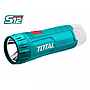 Flashlight Total TWLI1223 Blue