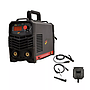 Electric Welding Machine Baumann MMA-250RS Black