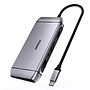 Choetech HUB-M15 9-In-1 USB-C Multiport Adapter