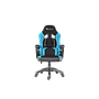 Gaming Chair Genesis Nitro 330 - Black + Blue