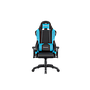 Gaming Chair Genesis Nitro 550 - Black + Blue