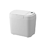 Bread Maker Panasonic SD-R2520WTS White