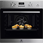 Built-In Electric Oven Electrolux OED3H50X