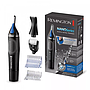 Nose And Ear Trimmer Remington-NE3870 Black