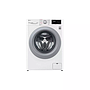 Washing Machine LG F-2V3GS4W WM 8/5Kg White