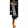 Billhook Saw Fiskars (6411501702142) Black / Orange