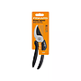 Pruning Shears Fiskars P121 (6411501111029) Black / Orange