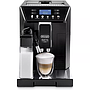 Espresso Machine Delonghi ECAM46.860.B Black / Silver