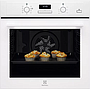 Built-In Electric Oven Electrolux OED3H50V White