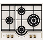 Built-In Hob Electrolux GPE363RBV Retro Antracit Cream