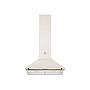 Hood Electrolux EFC226V Retro Antracit