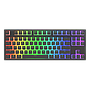 Gaming Keyboard Dark Project Pro KD87A - Black