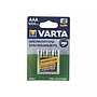 Batteries Varta ACC.R2U/RECH.A.POW BLI2CIS (4008496773824)